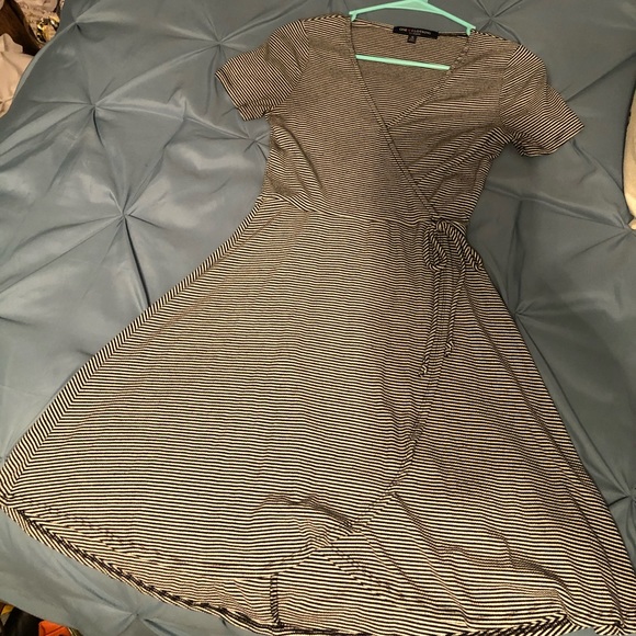 Dresses & Skirts - Striped dress